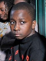 Blondin Miguel'un fotoğrafi