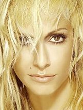 Anna Vissi'un fotoğrafi
