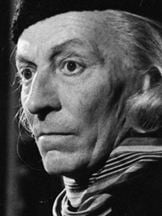 William Hartnell