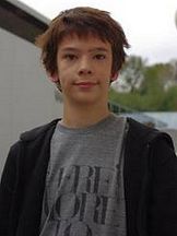 Conner Ingram'un fotoğrafi