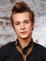 Nick Roux'un fotoğrafi