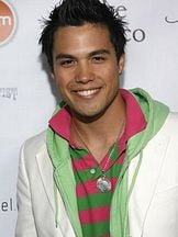 Simon Quarterman'un fotoğrafi