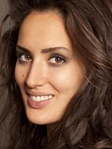 Sarah Kazemy'un fotoğrafi