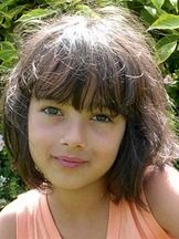 Arauna Bernheim-Dennery'un fotoğrafi