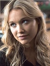 Katrina Bowden'un fotoğrafi