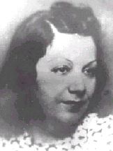 Necla Sertel'un fotoğrafi