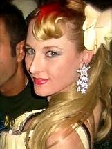 Deedee Luxe'un fotoğrafi