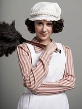 Ellie Kendrick'un fotoğrafi