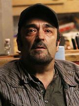 Daniel Zacapa'un fotoğrafi