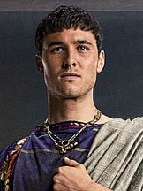 Tom Hobbs'un fotoğrafi