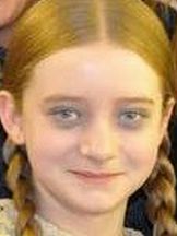 Aoife Doherty'un fotoğrafi