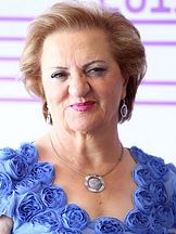 Yvonne Maalouf'un fotoğrafi