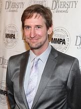 Ray McKinnon'un fotoğrafi