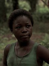 Rachel Mwanza'un fotoğrafi