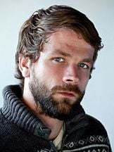 Brendan Sexton III'un fotoğrafi