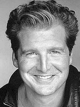 Matthew Géczy'un fotoğrafi