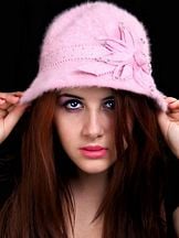 Maral Büyüksaraç'un fotoğrafi