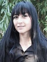 Sophie Polak'un fotoğrafi