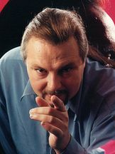Christian de Miègeville'un fotoğrafi