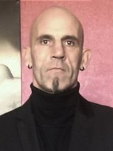 Dominique Le-Flanchec'un fotoğrafi