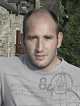 Fréderic Marque-Sans'un fotoğrafi