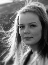 Hreindís Ylva Garðarsdóttir'un fotoğrafi