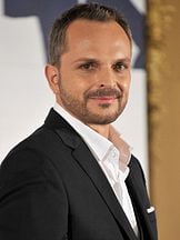 Miguel Bosé'un fotoğrafi