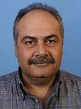 Kevork Türker'un fotoğrafi