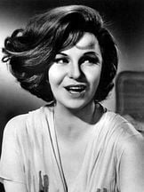 Geraldine Page'un fotoğrafi