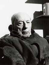 Curt Bois'un fotoğrafi