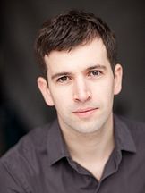 Jonathan Race'un fotoğrafi