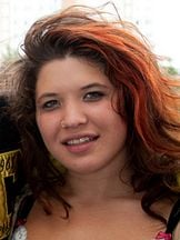 Antonia Putiloff'un fotoğrafi