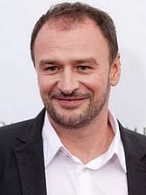 Aleksandar Djurica'un fotoğrafi