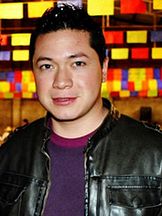 Adrián Bermúdez'un fotoğrafi