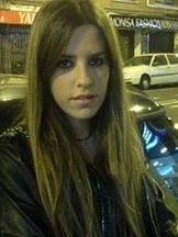Cristina Azofra'un fotoğrafi