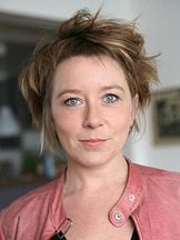 Blandine Lenoir'un fotoğrafi