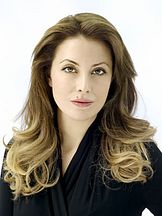 Alexandra Fechner'un fotoğrafi