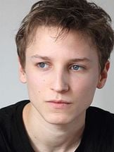 Ernst Umhauer'un fotoğrafi