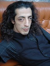 Mohamed Aroussi'un fotoğrafi