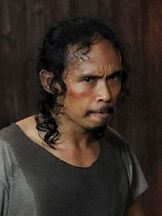 Yayan Ruhian'un fotoğrafi