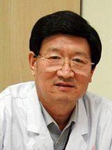 Jinshan Liu'un fotoğrafi