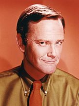 Dick Sargent'un fotoğrafi