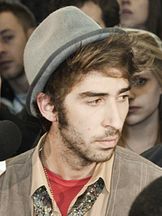 David Giguère'un fotoğrafi