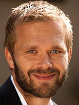 Joakim Nâtterqvist'un fotoğrafi