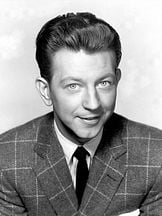 Donald O'Connor'un fotoğrafi