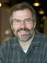 Gary Rydstrom'un fotoğrafi