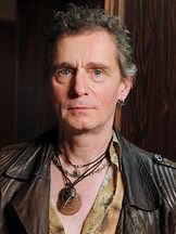 Hans-Uwe Bauer'un fotoğrafi