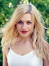 Julia Dietze'un fotoğrafi