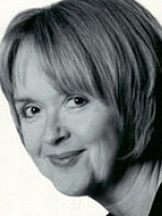 Sally Kinghorn'un fotoğrafi