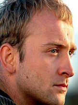 Borys Szyc'un fotoğrafi